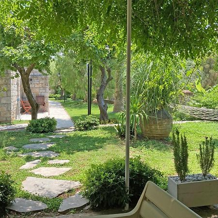 Portofino Boutique Hotel اكياكا المظهر الخارجي الصورة