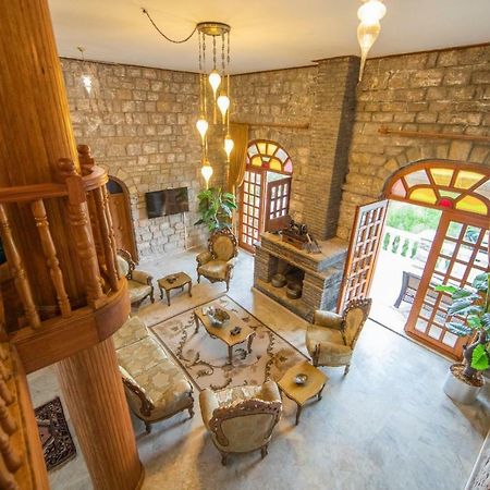 Portofino Boutique Hotel اكياكا المظهر الخارجي الصورة