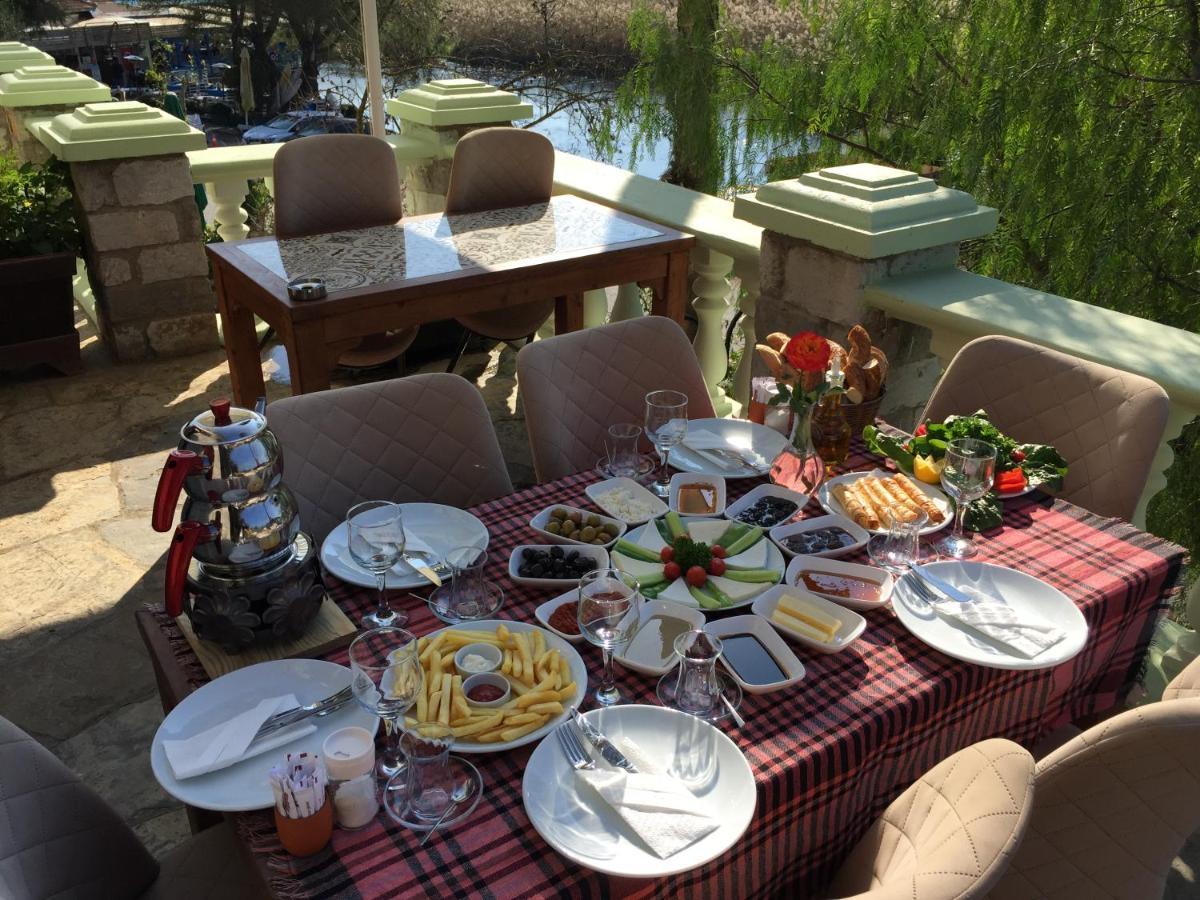 Portofino Boutique Hotel اكياكا المظهر الخارجي الصورة