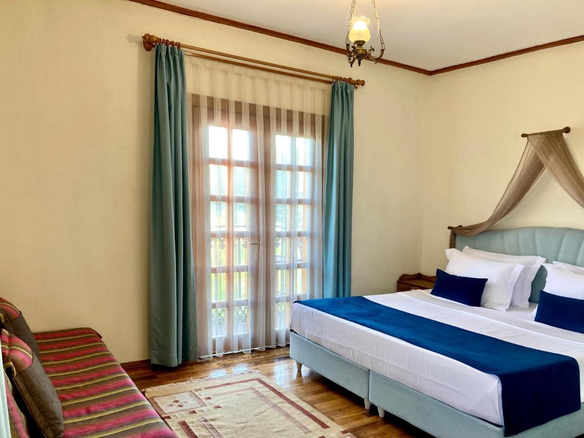 Portofino Boutique Hotel اكياكا المظهر الخارجي الصورة
