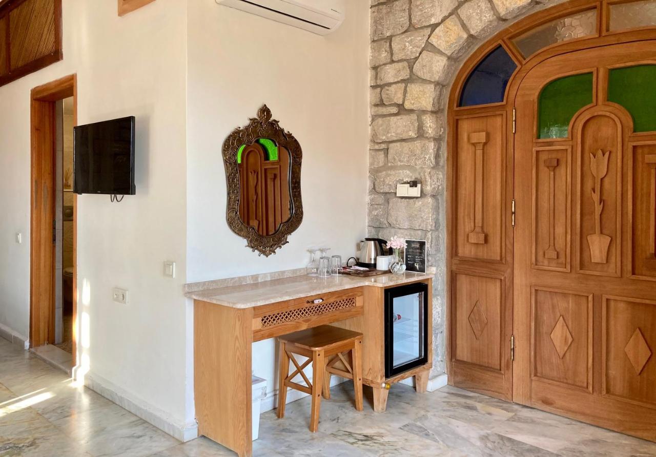 Portofino Boutique Hotel اكياكا المظهر الخارجي الصورة