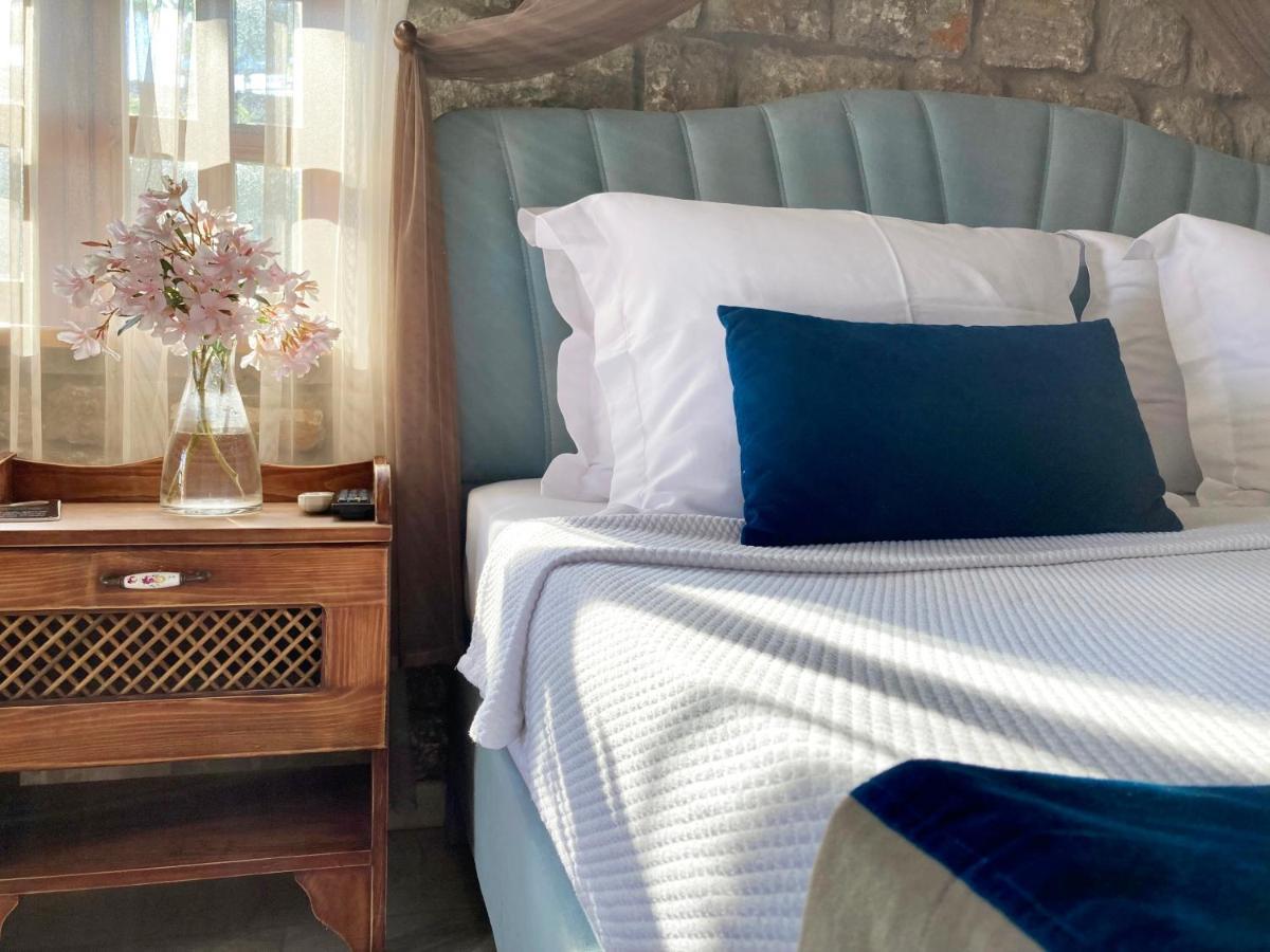Portofino Boutique Hotel اكياكا المظهر الخارجي الصورة
