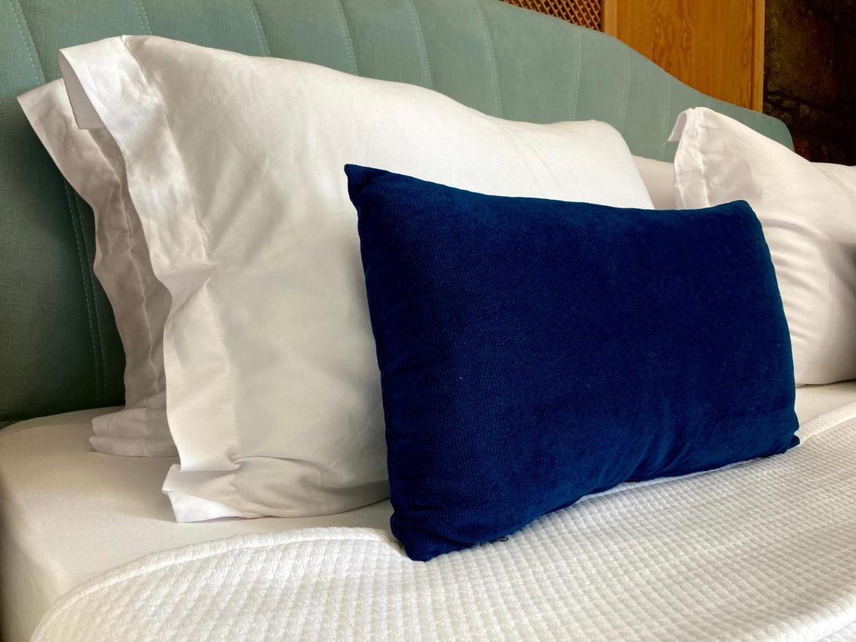 Portofino Boutique Hotel اكياكا المظهر الخارجي الصورة