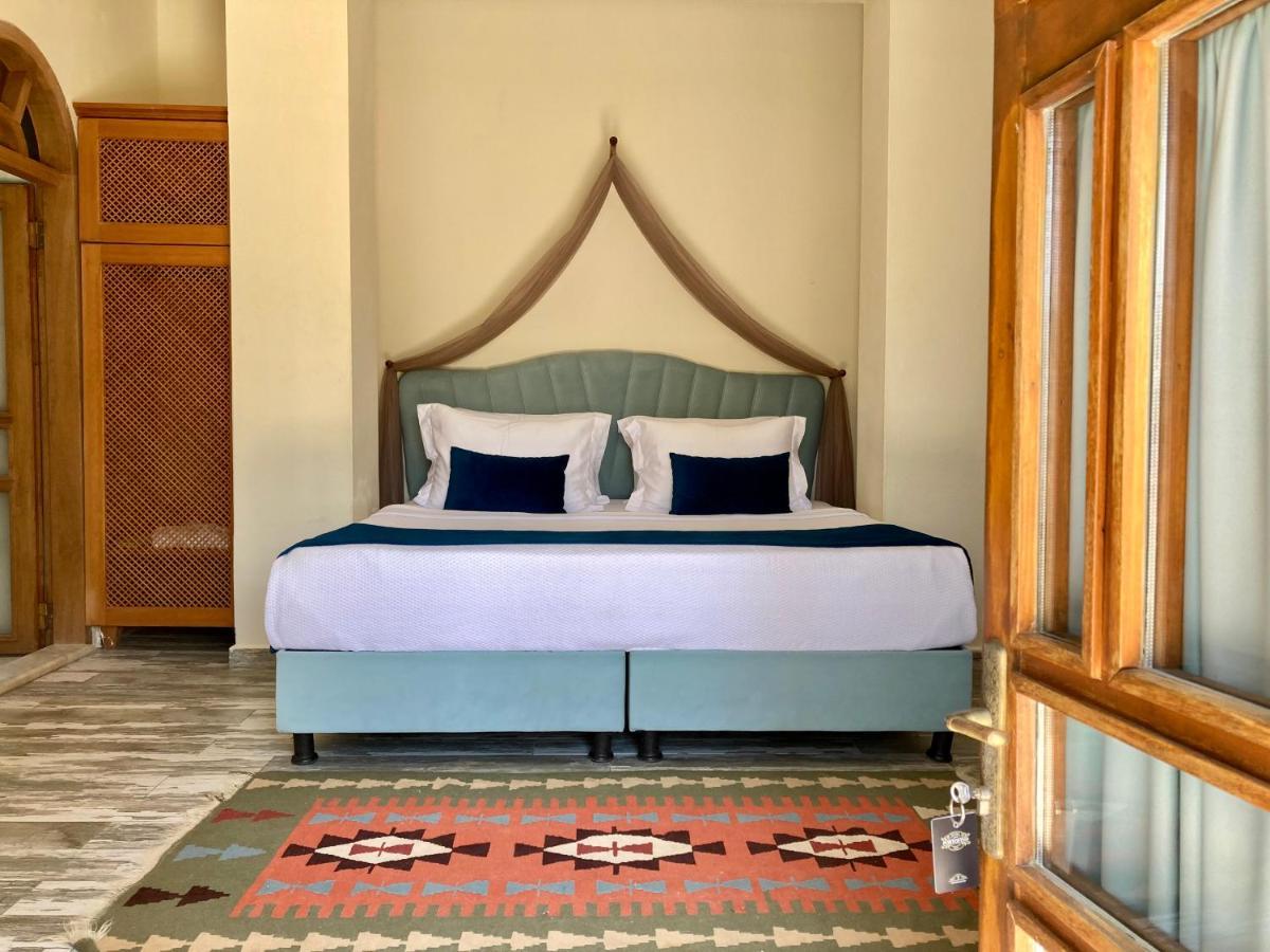 Portofino Boutique Hotel اكياكا المظهر الخارجي الصورة