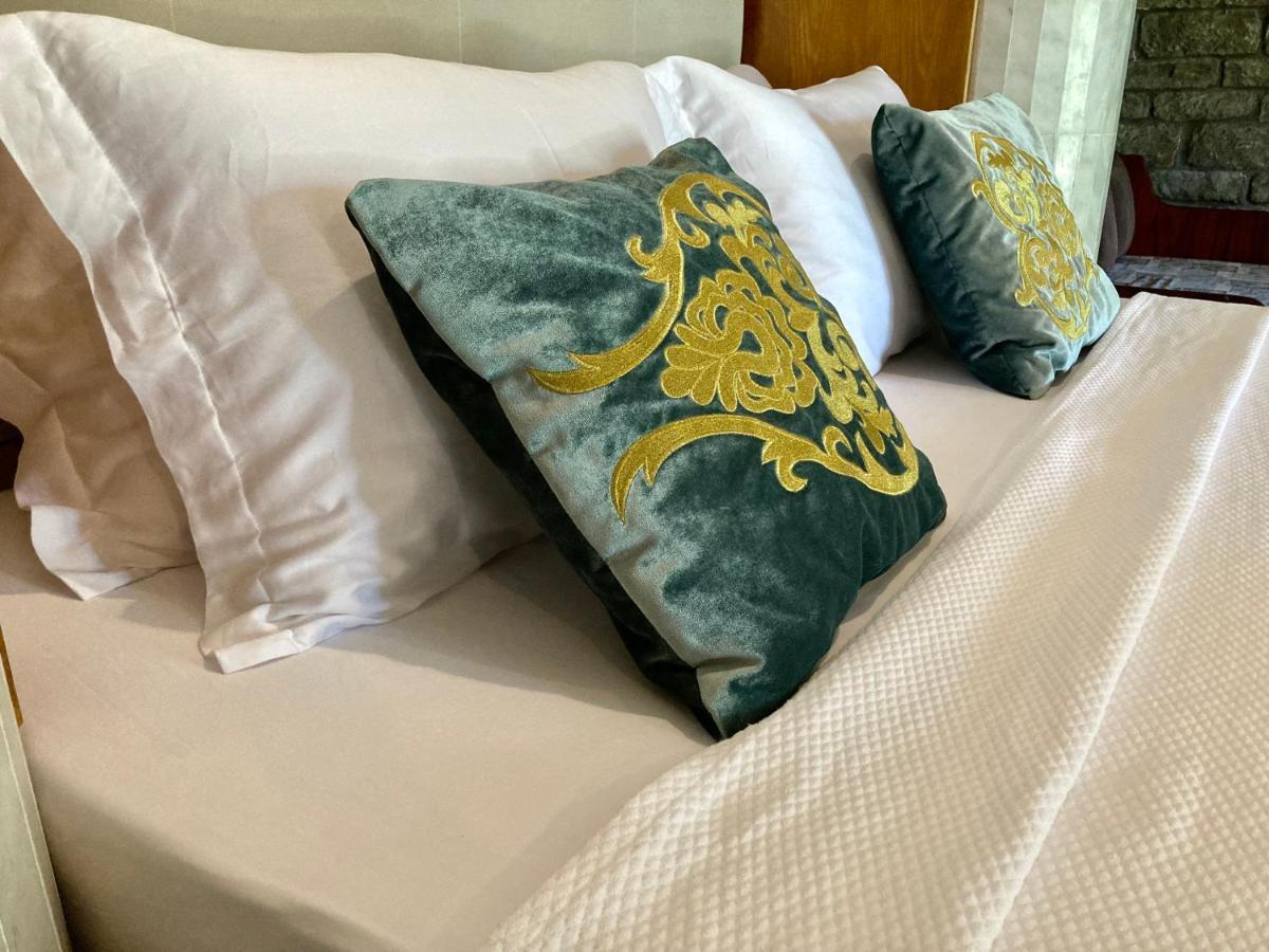 Portofino Boutique Hotel اكياكا المظهر الخارجي الصورة