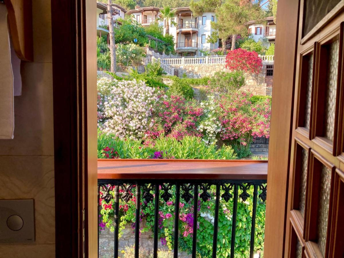Portofino Boutique Hotel اكياكا المظهر الخارجي الصورة