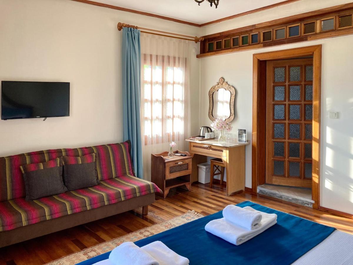 Portofino Boutique Hotel اكياكا المظهر الخارجي الصورة