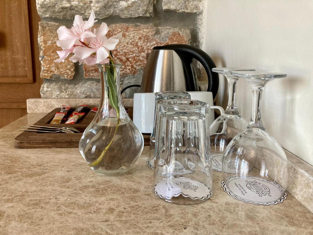 Portofino Boutique Hotel اكياكا المظهر الخارجي الصورة