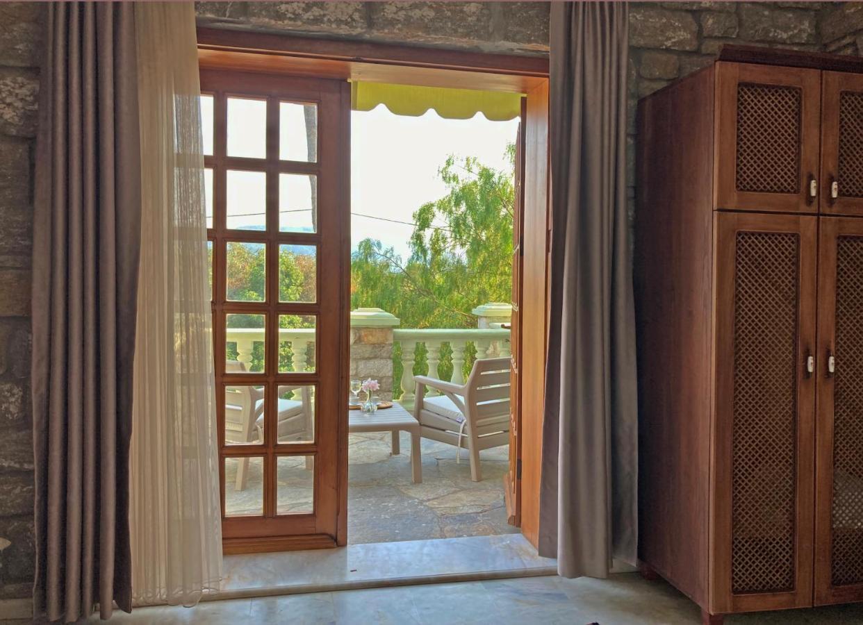 Portofino Boutique Hotel اكياكا المظهر الخارجي الصورة