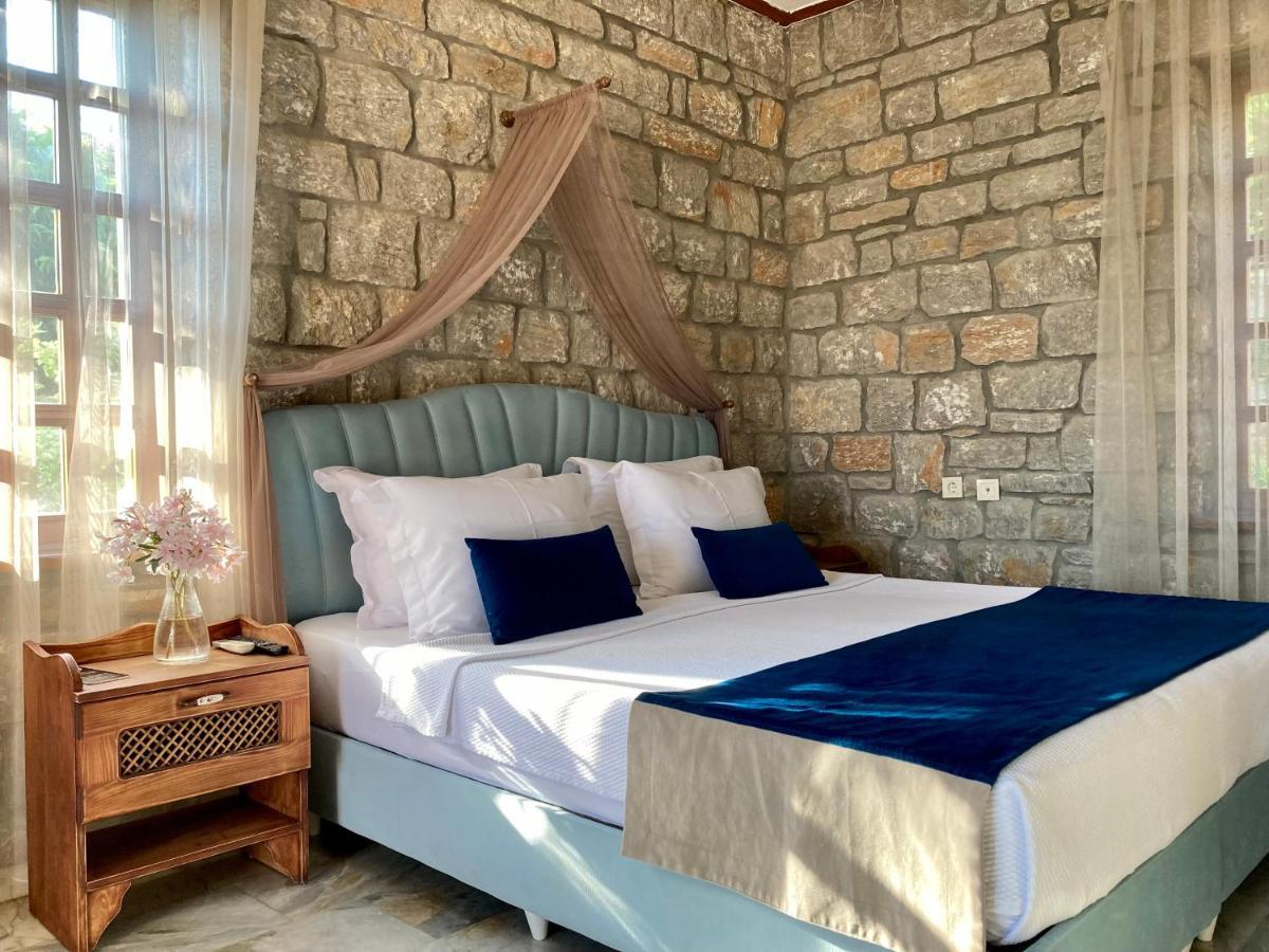 Portofino Boutique Hotel اكياكا المظهر الخارجي الصورة
