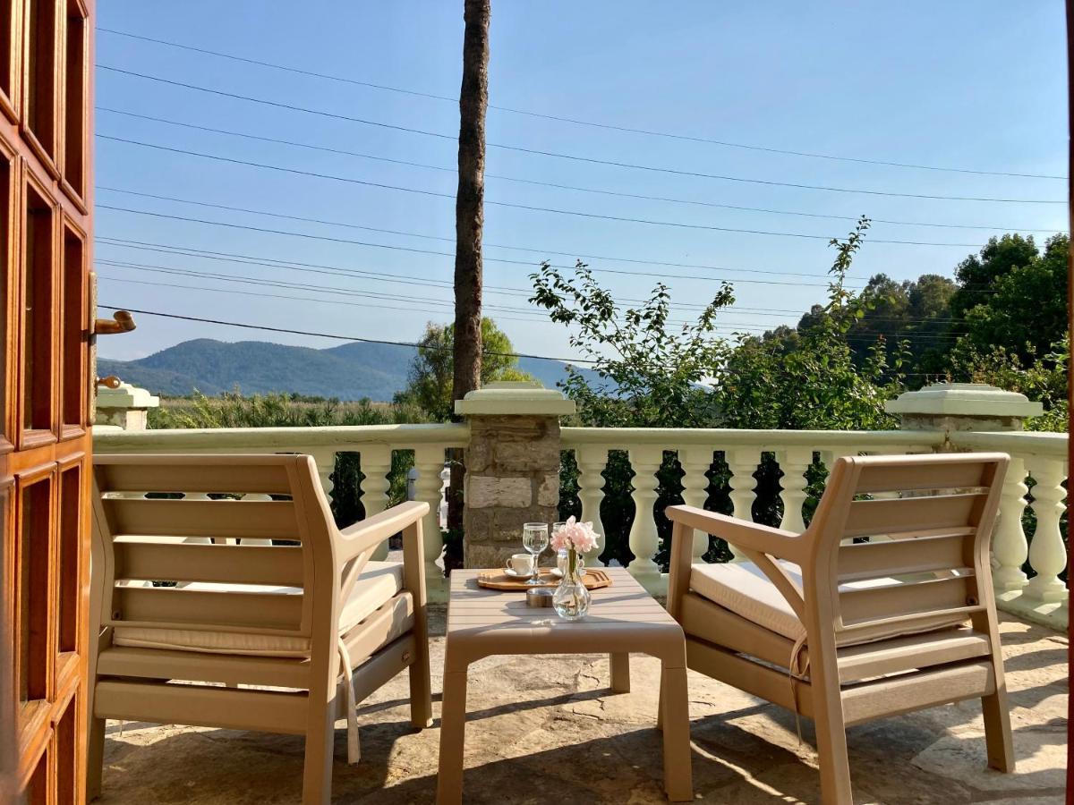 Portofino Boutique Hotel اكياكا المظهر الخارجي الصورة