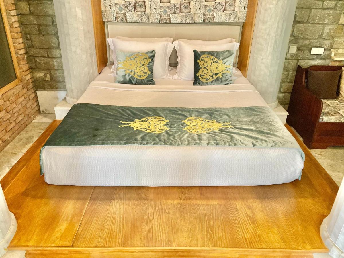 Portofino Boutique Hotel اكياكا المظهر الخارجي الصورة