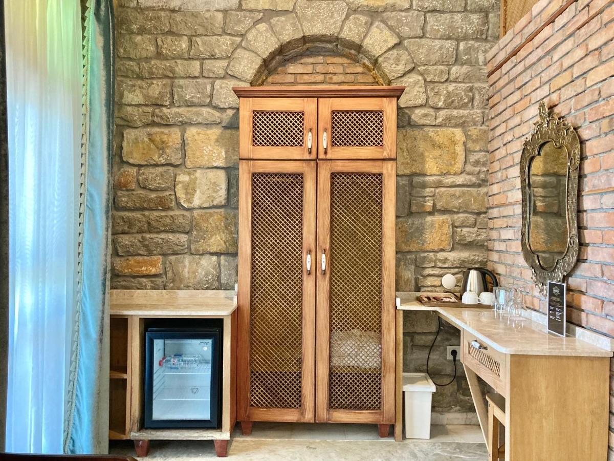 Portofino Boutique Hotel اكياكا المظهر الخارجي الصورة