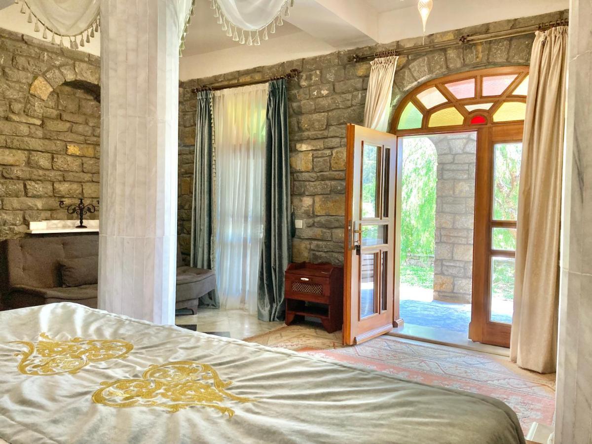 Portofino Boutique Hotel اكياكا المظهر الخارجي الصورة