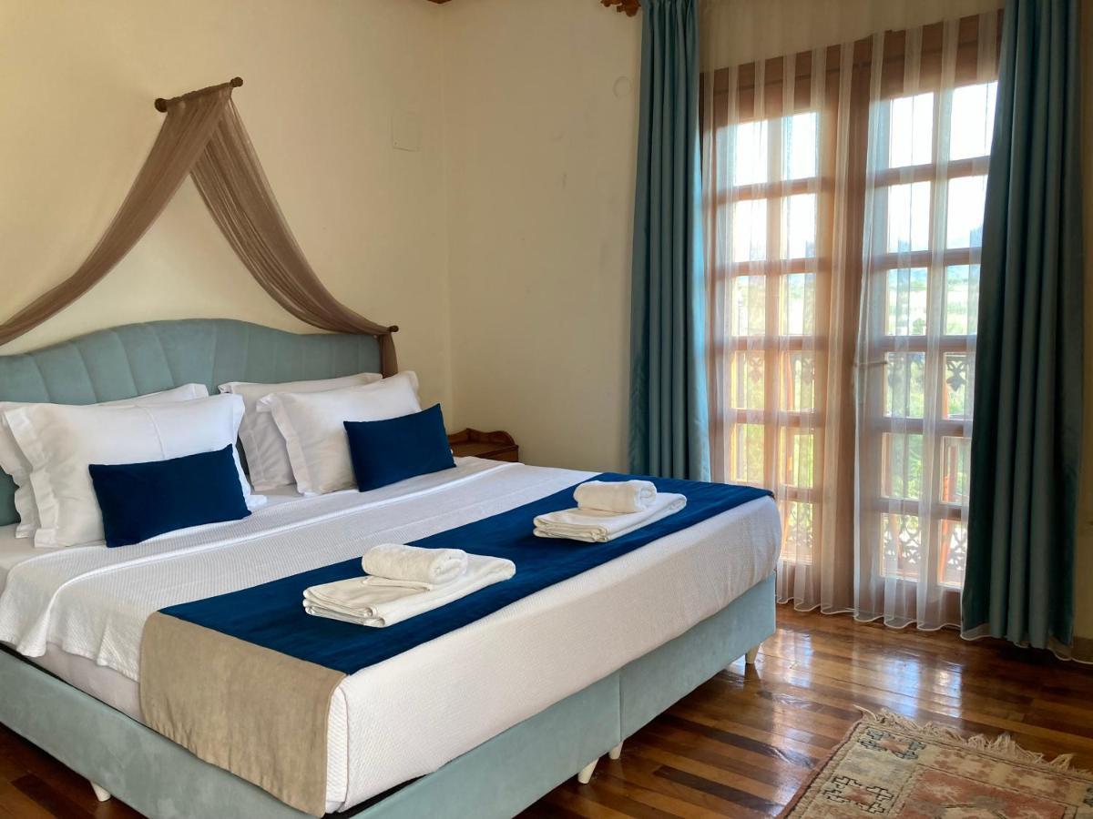 Portofino Boutique Hotel اكياكا المظهر الخارجي الصورة
