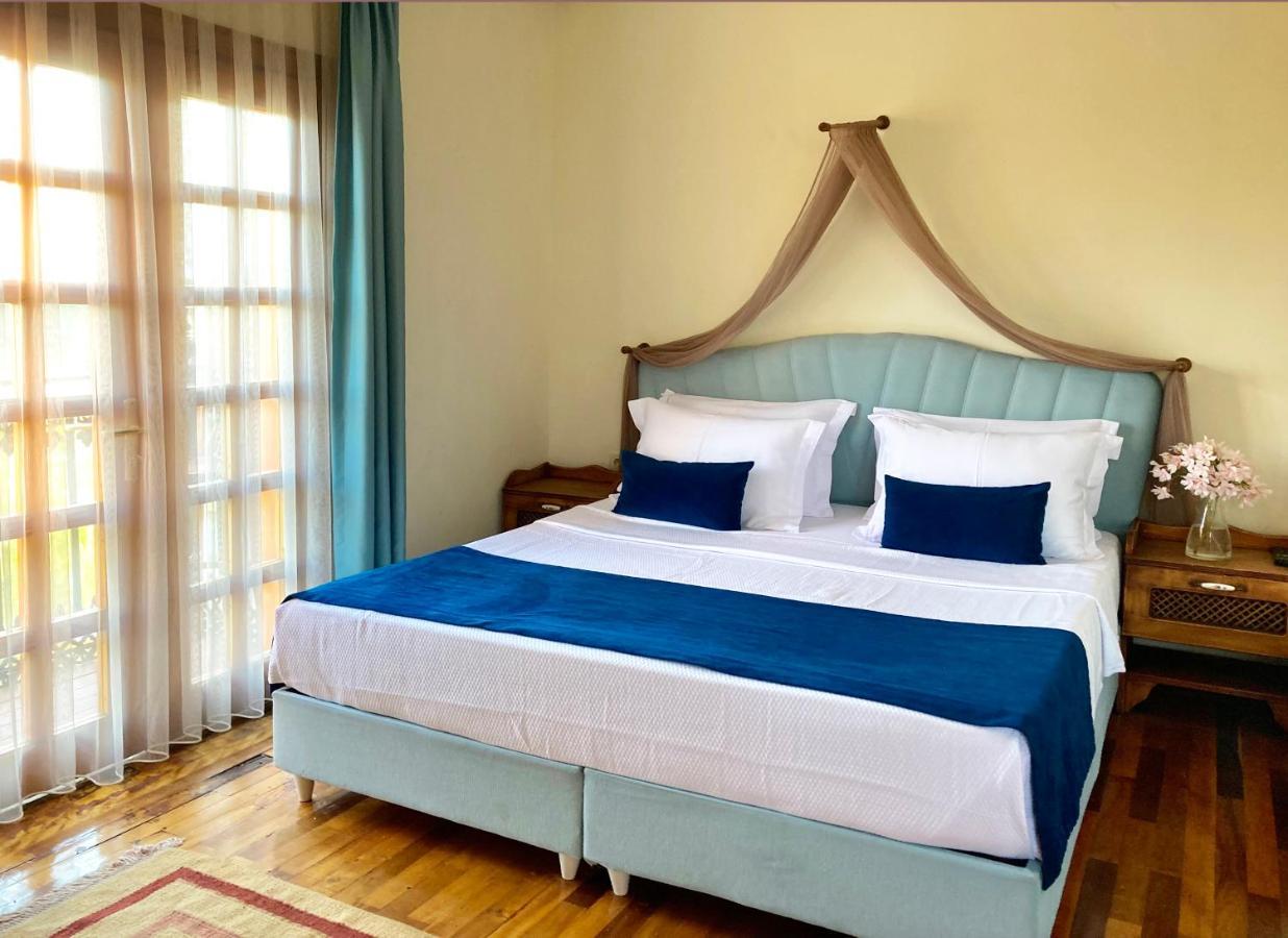 Portofino Boutique Hotel اكياكا المظهر الخارجي الصورة