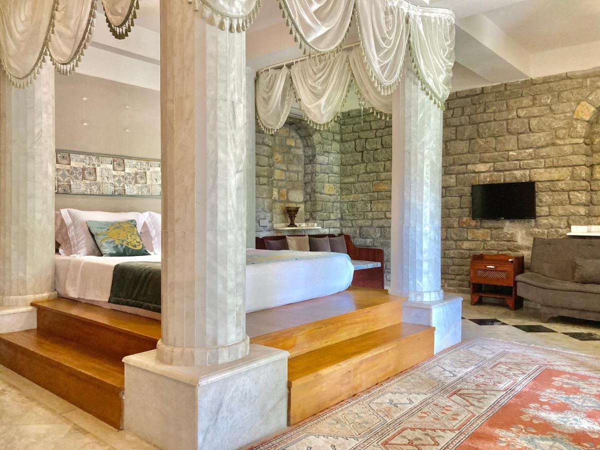 Portofino Boutique Hotel اكياكا المظهر الخارجي الصورة
