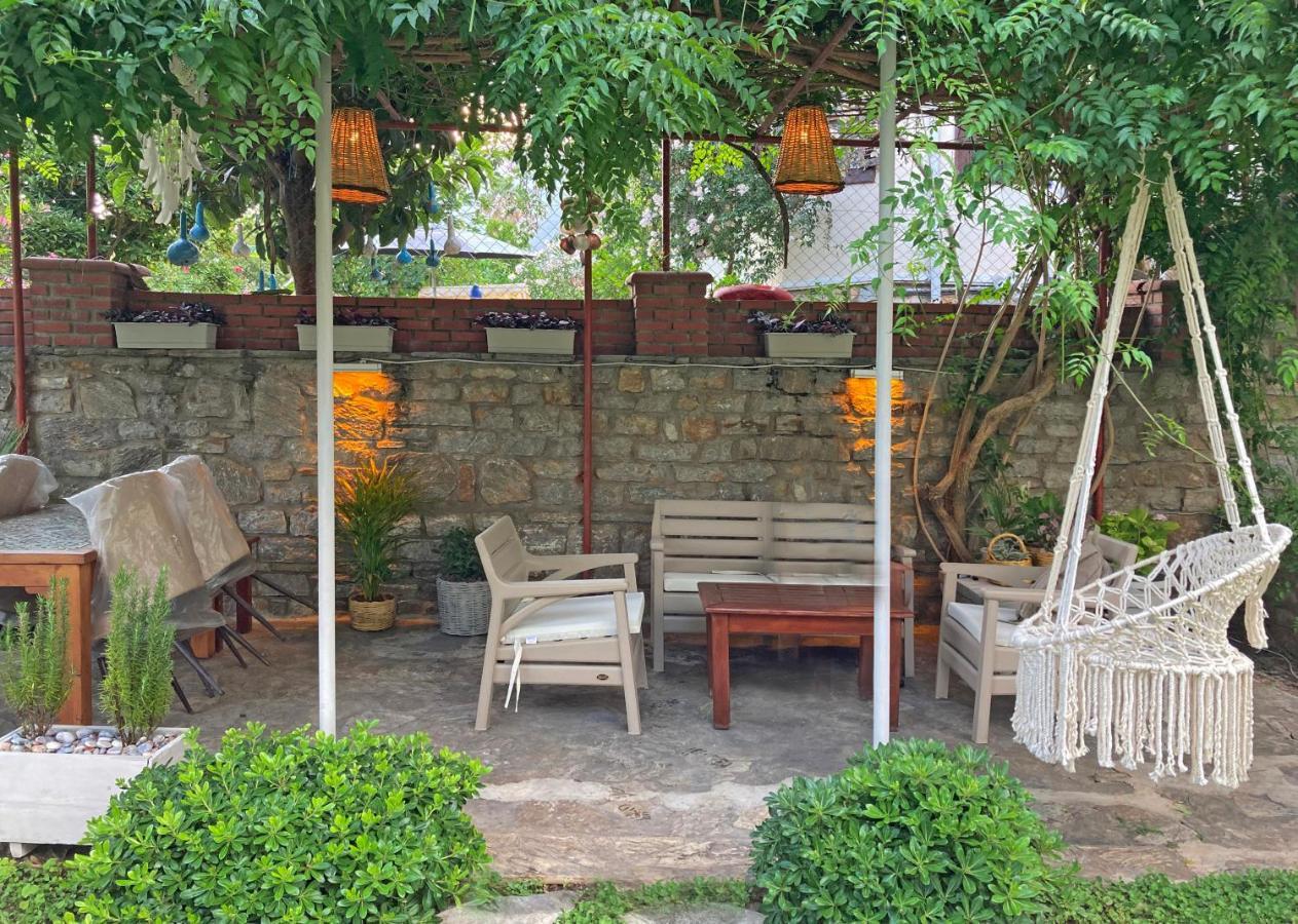 Portofino Boutique Hotel اكياكا المظهر الخارجي الصورة