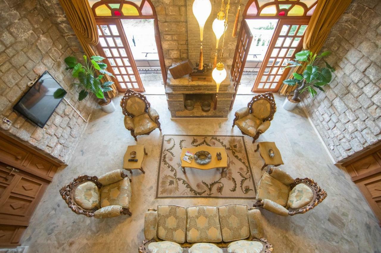 Portofino Boutique Hotel اكياكا المظهر الخارجي الصورة
