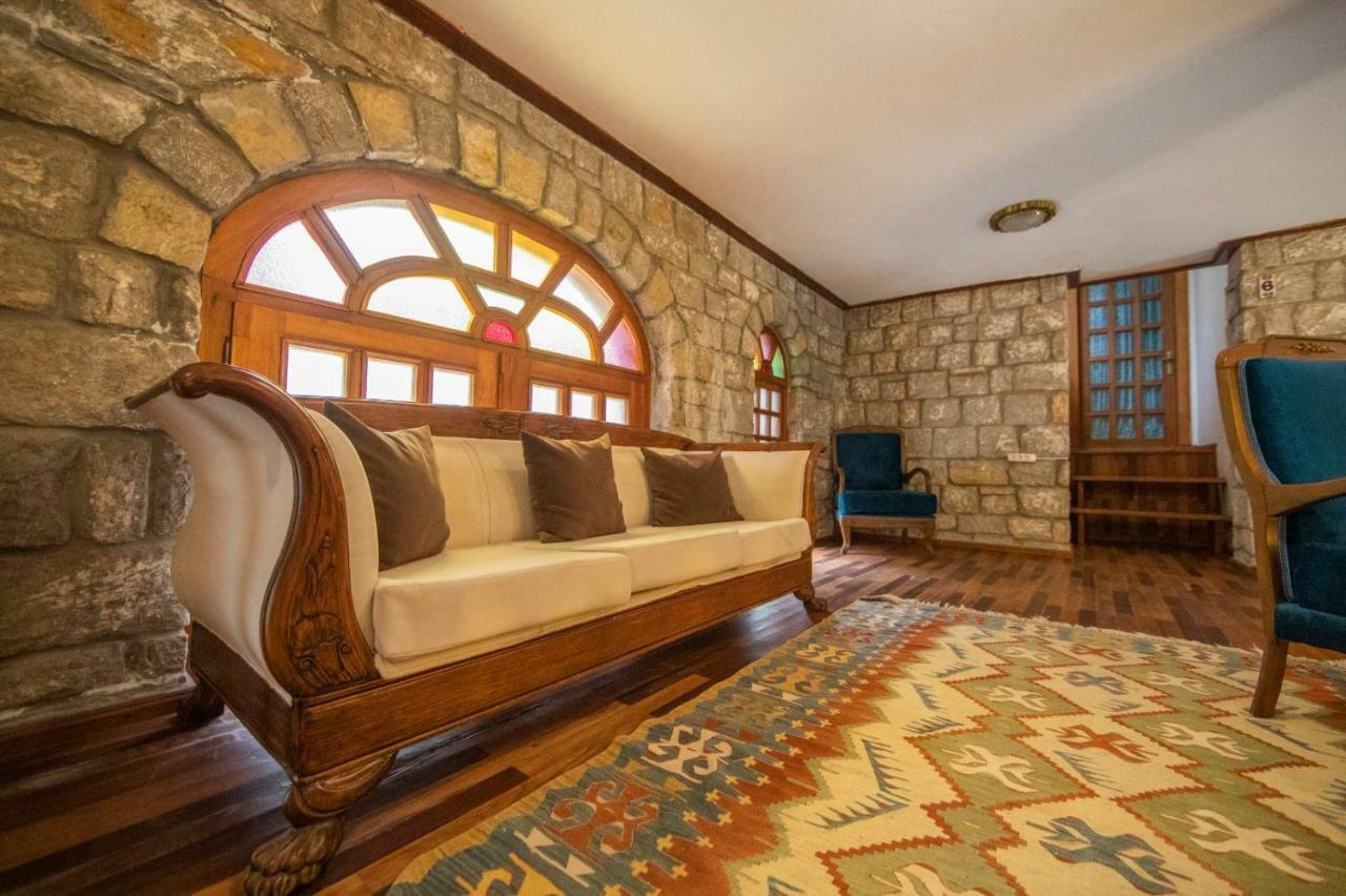 Portofino Boutique Hotel اكياكا المظهر الخارجي الصورة