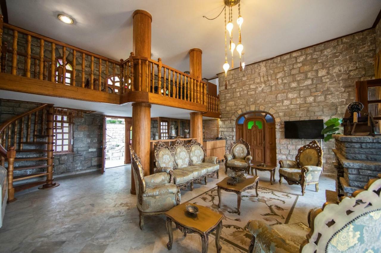 Portofino Boutique Hotel اكياكا المظهر الخارجي الصورة