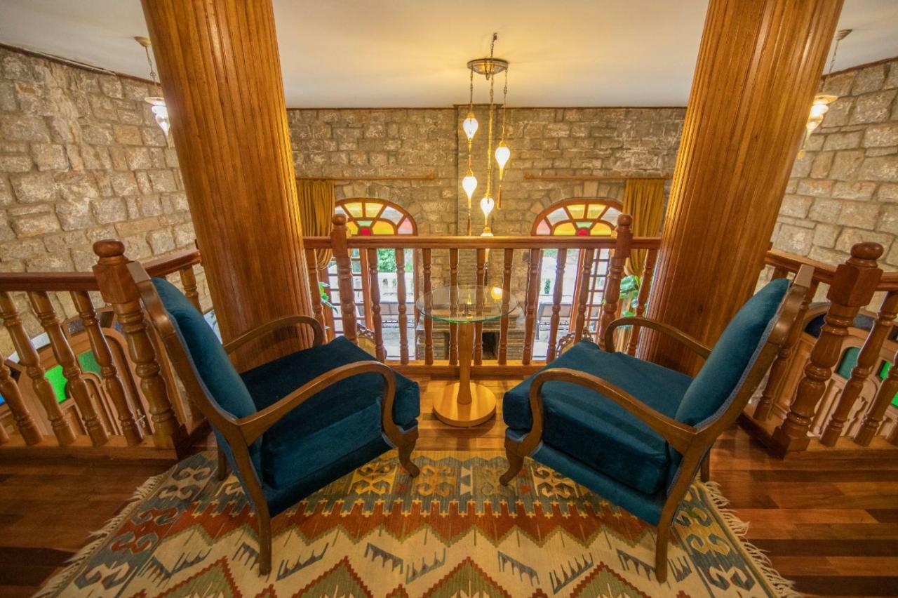 Portofino Boutique Hotel اكياكا المظهر الخارجي الصورة