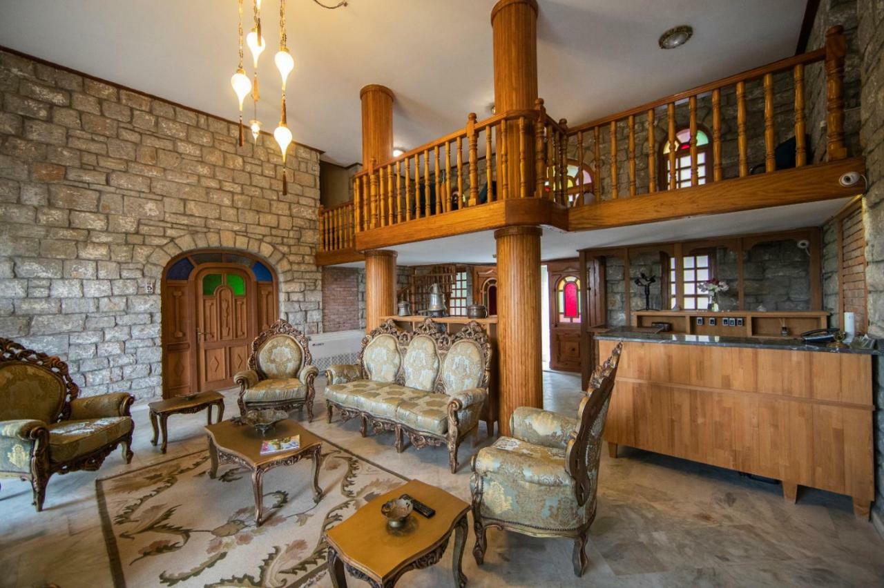 Portofino Boutique Hotel اكياكا المظهر الخارجي الصورة