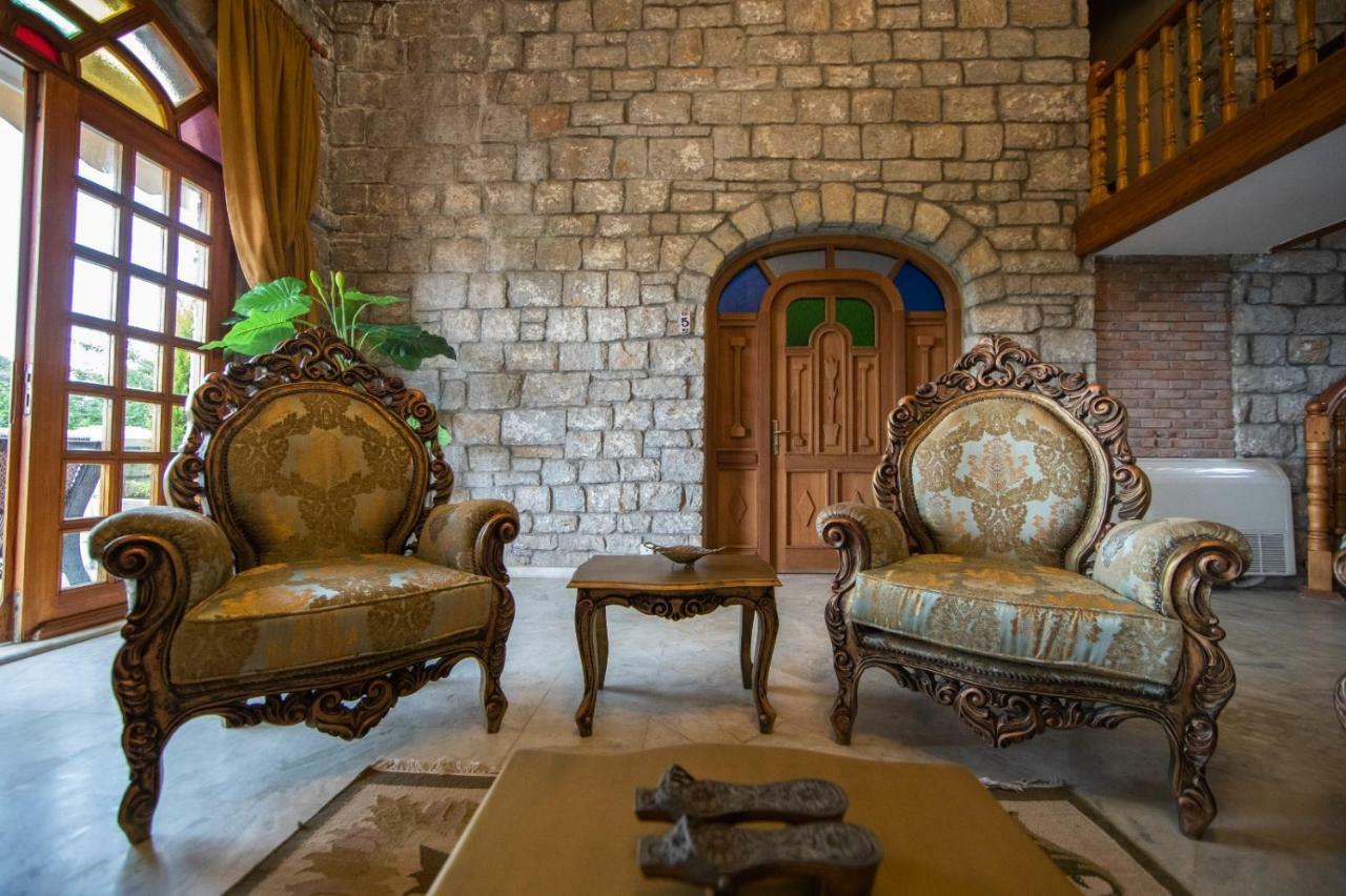 Portofino Boutique Hotel اكياكا المظهر الخارجي الصورة