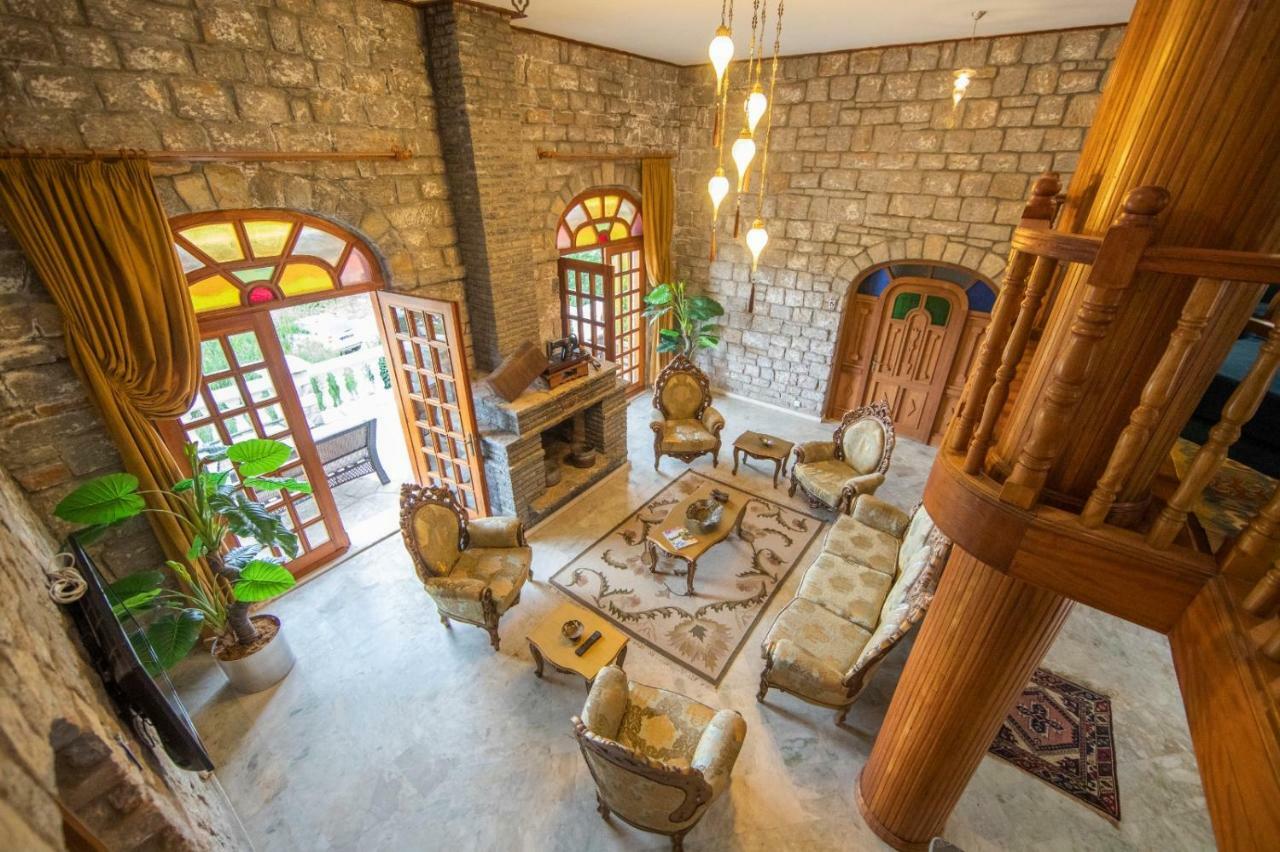 Portofino Boutique Hotel اكياكا المظهر الخارجي الصورة